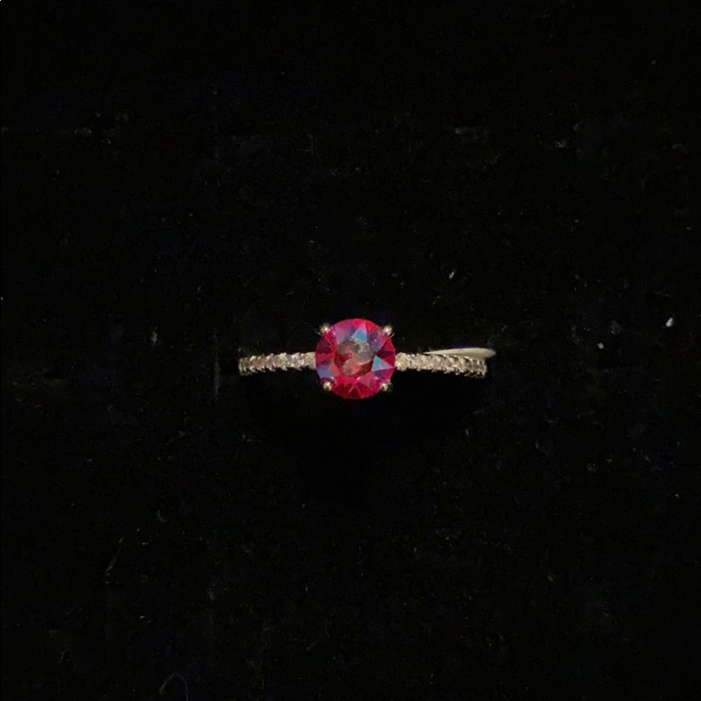 Red ring